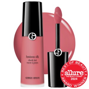 Cheek Tint Longwear Lightweight Liquid Blush