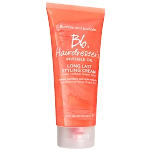 Увлажняющий крем для укладки волос Hairdresser's Invisible Oil Long Last Hydrating Hair Styling Cream