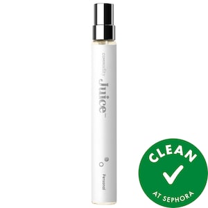 Juice- Personal Eau de Parfum with Raspberry Pulp & Violet Leaf