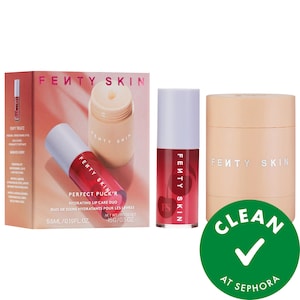 Perfect Puck'r Hydrating Lip Care Duo