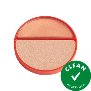 Essential Face Compact Refillable Concealer and Foundation