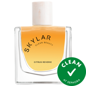 Citrus Reverie парфюмерная вода