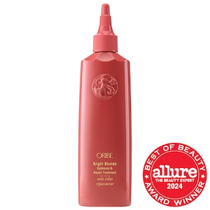Bright Blonde Radiance & Repair Purple Treatment