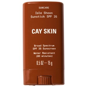 Солнцезащитный стик Isle Invisible SPF 35