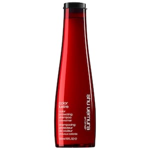Color Lustre Shampoo for Color Treated Hair