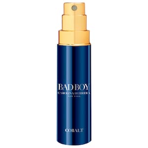 Bad Boy Cobalt Eau de Parfum Travel Spray