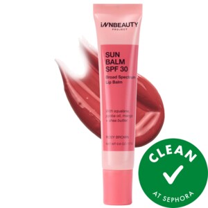 Минеральный бальзам для губ Sun Balm SPF 30 Broad Spectrum