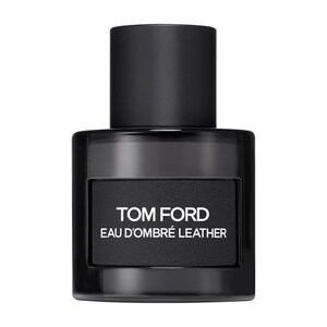 Eau d'Ombre Leather Eau de Toilette с ванилью и амброй