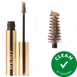 Brow 1980 Volumizing Tinted Eyebrow Gel-Pomade