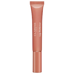 Увлажняющий блеск для губ Clarins Lip Perfector Peptide-Plumping & Hydrating