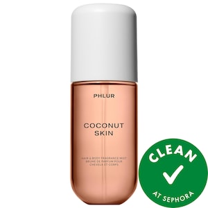 Спрей-парфюм для тела и волос Coconut Skin Fragrance Mist