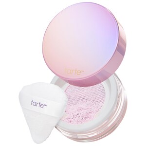 creaseless loose setting & brightening powder