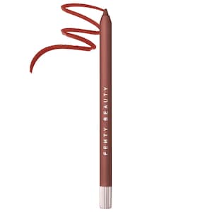 Trace'd Out Longwear Waterproof Pencil Lip Liner