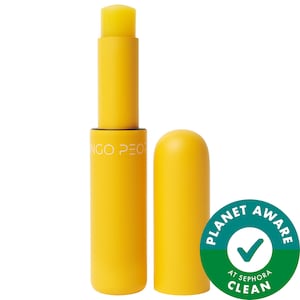 Hydrating Glossy Mango Butter Lip Balm