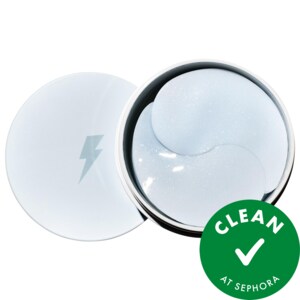NuFACE IonPlex® Hydra-Gel Power Patches патчи для лица