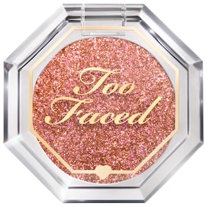 Disco Crush High Shine Glitter Eye + Face Sparkle