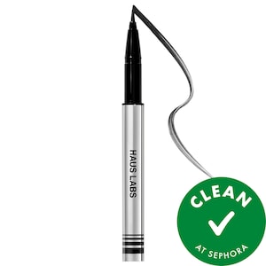 Clear Cut Waterproof Liquid Eyeliner