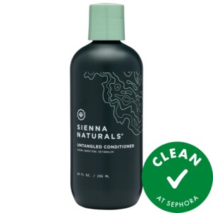 H.A.P.I. Hydrating & Frizz Control Untangled Conditioner