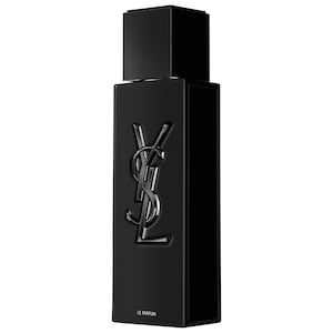 MYSLF Le Parfum с пряной ванилью Bourbon и теплыми древесными нотами