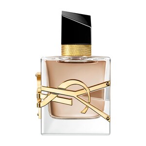 Yves Saint Laurent Libre Flowers & Flames Eau de Parfum Spray с кокосом, цветком пальмы и лилией