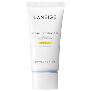LANEIGE Hydro UV Defense солнцезащитный крем широкого спектра SPF 50+