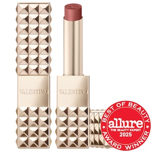 Spike Valentino Buttery Matte Lipstick