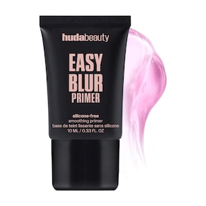 Силиконовый праймер Easy Blur для размытия и минимизации пор