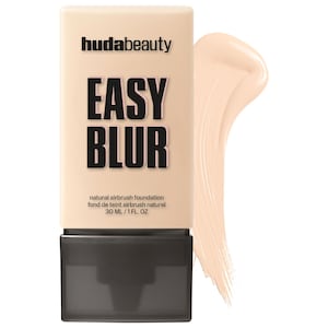 Easy Blur Natural Airbrush Foundation with Niacinamide