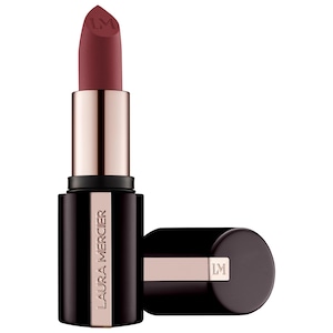 Матовая помада Caviar Smoothing Matte Lipstick