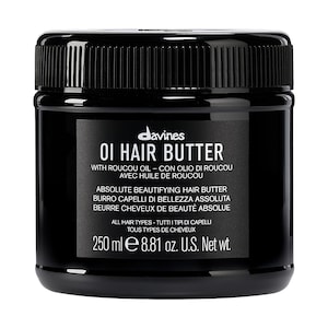 OI Hair Butter Mask for Softness and Shine