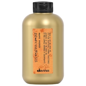 This Is An Oil Non Oil Масло для волос Davines