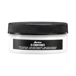 Mini OI Conditioner for Softness and Shine