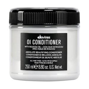Кондиционер OI для мягкости и блеска от Davines