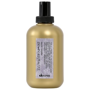 This Is A Blow Dry Primer