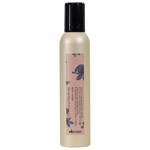 Davines мусс для объема волос