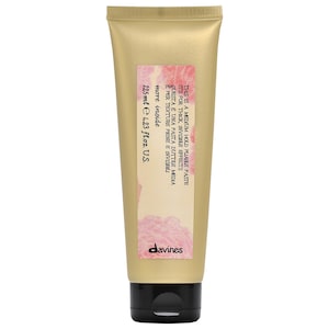 Текстурированная паста для укладки Davines, средняя фиксация