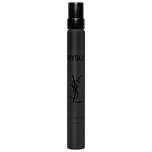 MYSLF Le Parfum Travel Spray с пряной ванилью Bourbon и теплыми древесными нотами