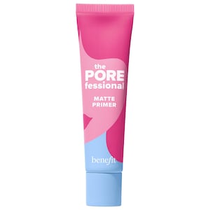 Benefit Cosmetics The POREfessional Matte Pore Minimizing Primer праймер для минимизации пор