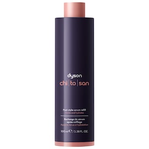 Сыворотка для волос Dyson Chitosan Post-Styling