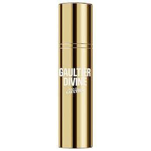 Jean Paul Gaultier Gaultier Divine Eau de Parfum с солью и белыми цветами