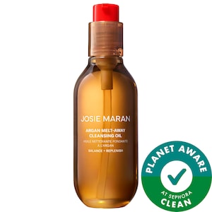 Argan Melt-Away очищающее масло для снятия макияжа