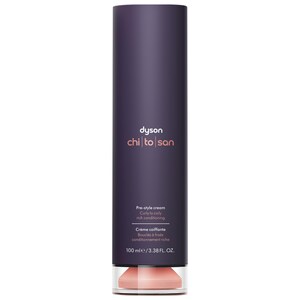 Curly to Coily Hair, Rich Conditioning
