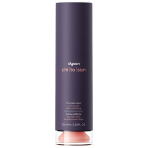 Curly to Coily Hair, Light Conditioning