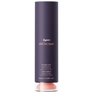 Straight to Wavy Hair, Light Conditioning