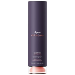 Straight to Wavy Hair, Rich Conditioning