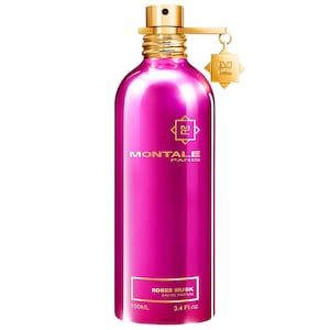 size: 3.4 oz / 100 ml, concentration: eau de parfum, formulation: spray