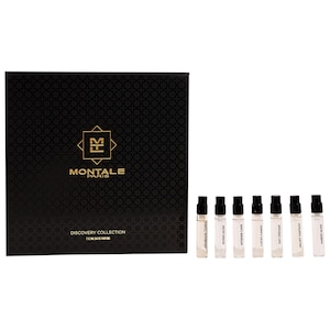 Montale набор пробников парфюмерии Eau de Parfum