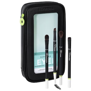 The Eye Brush Set