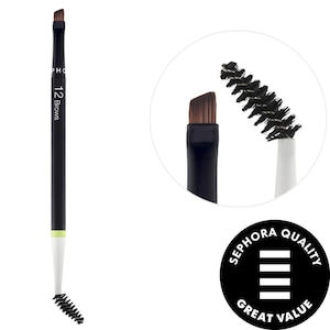 Essential Brush - 12 Brow