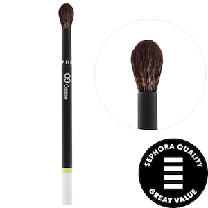 Essential Brush - 09 Crease